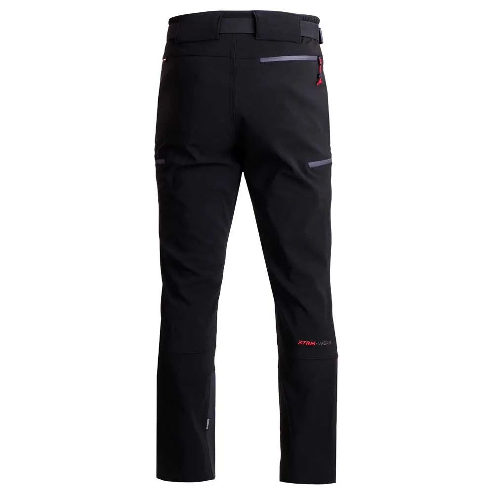 Newwood Liken Byxor, Black