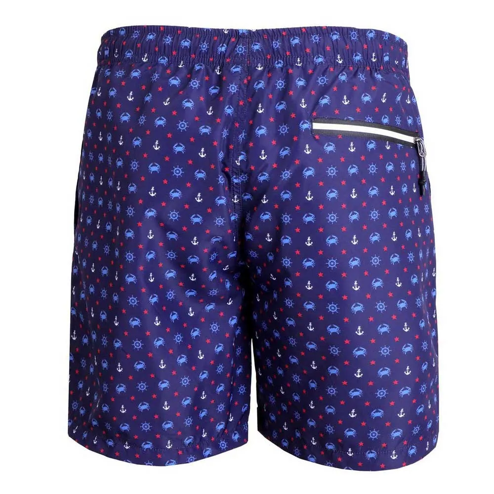 Newwood Marineclass Simshorts male