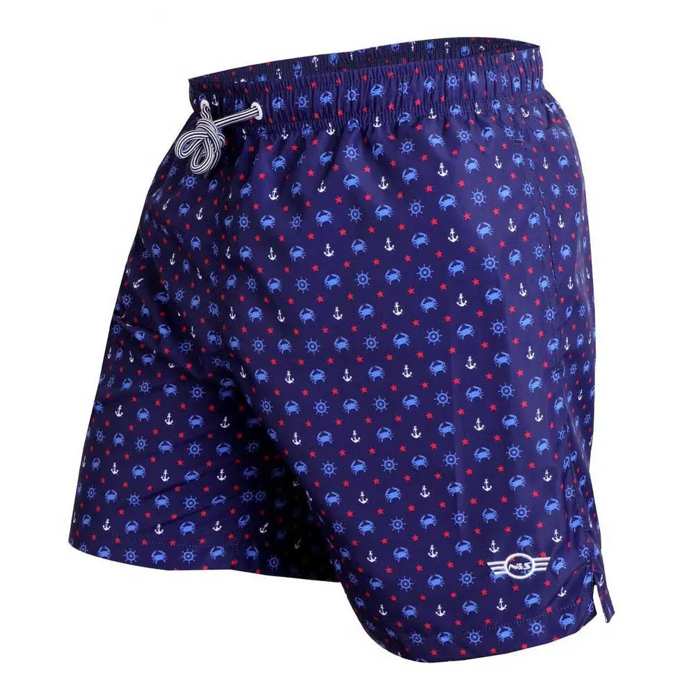 Newwood Marineclass Simshorts male