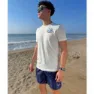 Newwood Marineclass Simshorts male