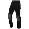Black / grey