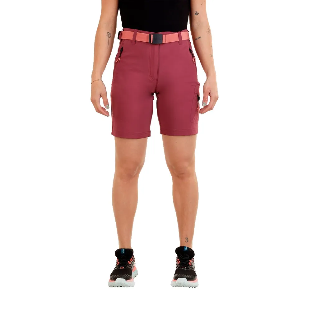 Newwood Michaela Shorts