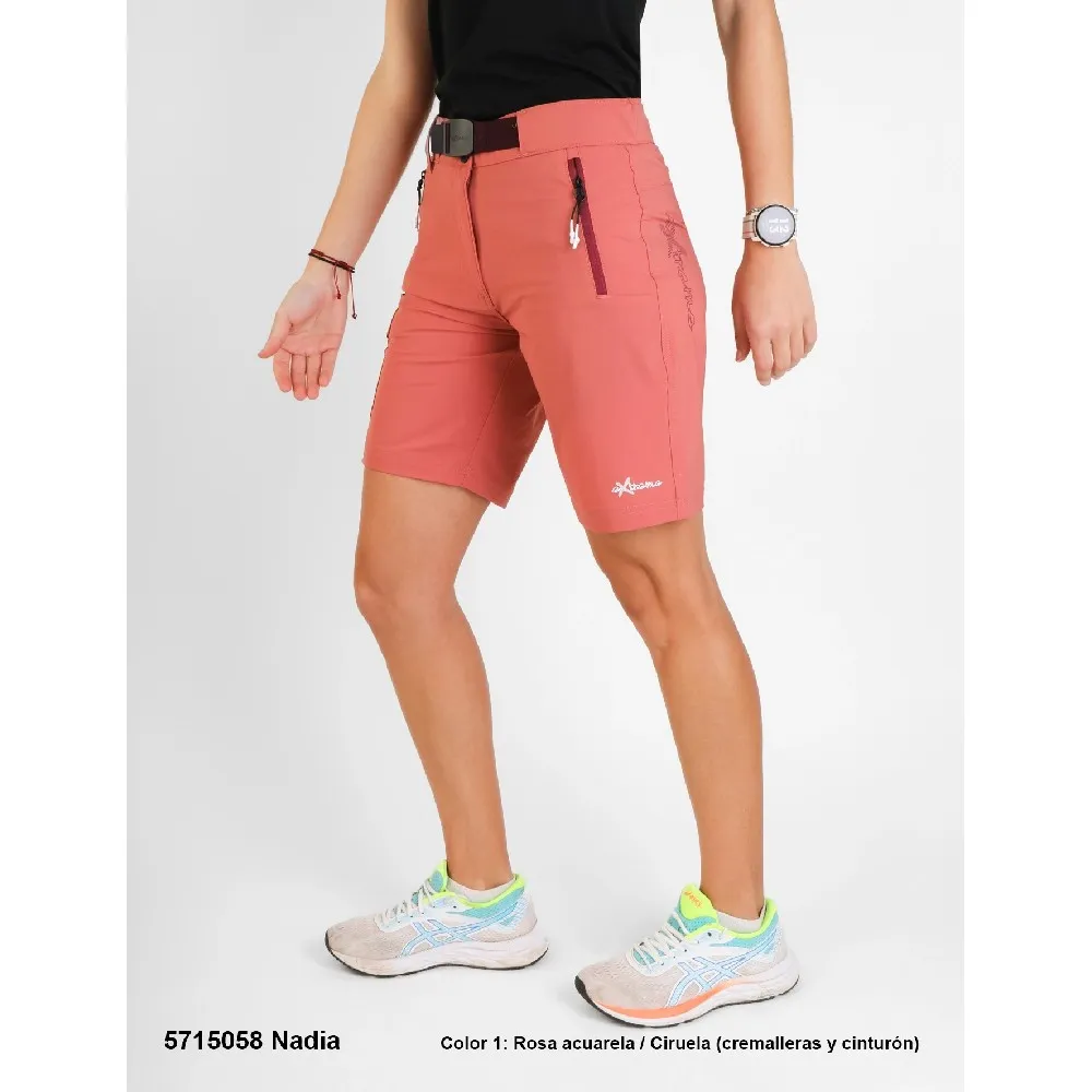 Newwood Nadia Shorts Newwood Nadia Shorts