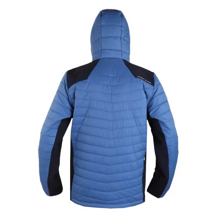 Newwood Nandakot Jacka, Blue