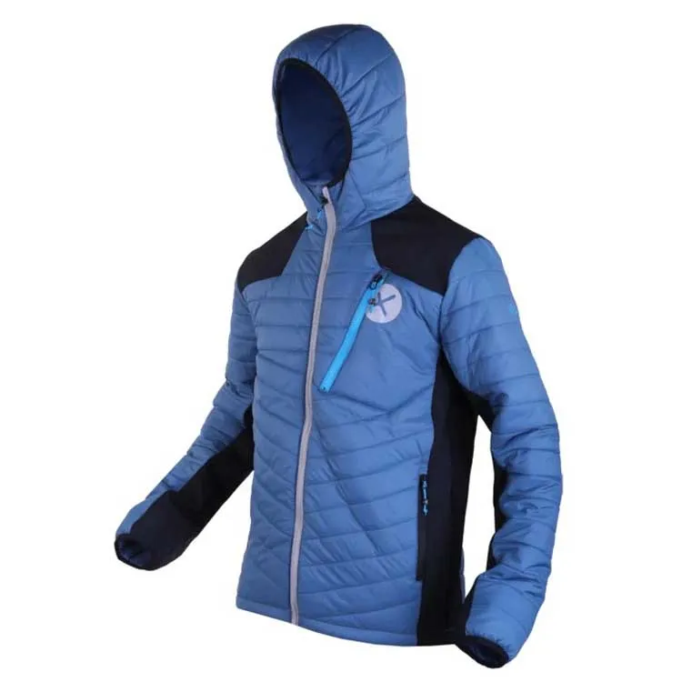 Newwood Nandakot Jacka, Blue