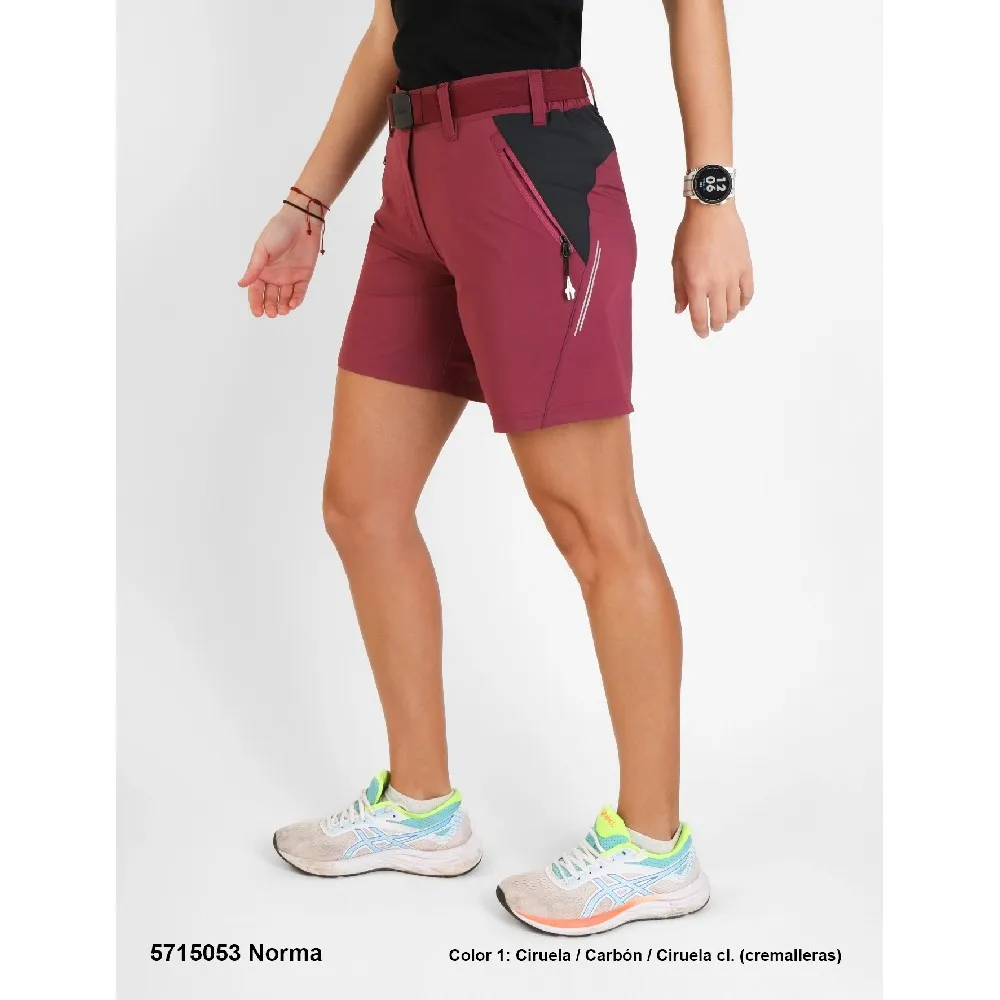 Newwood Norma Shorts