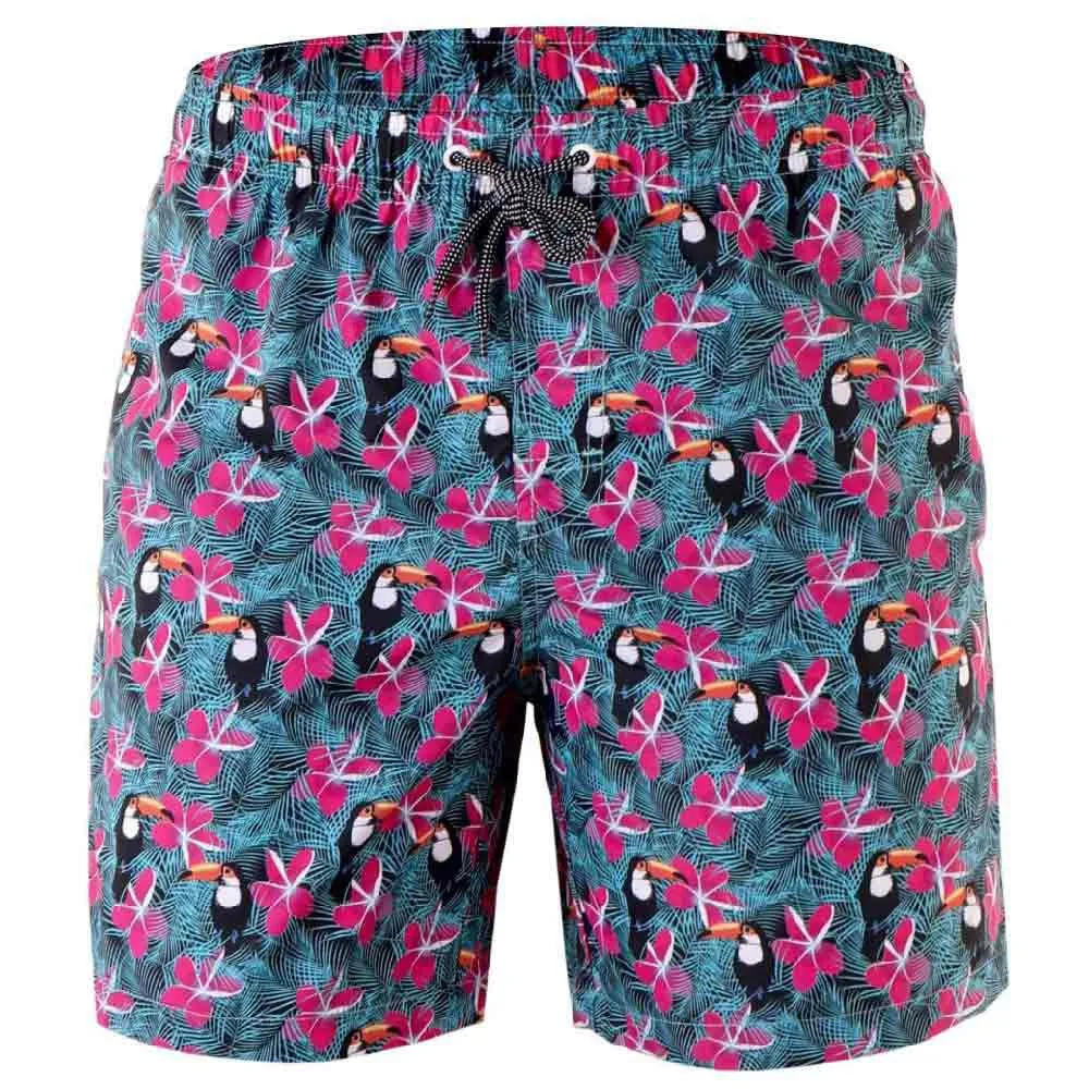 Newwood Pinkflow Shorts, Pink flow Newwood Pinkflow Shorts, Pink flow