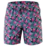 Newwood Pinkflow Shorts, Pink flow