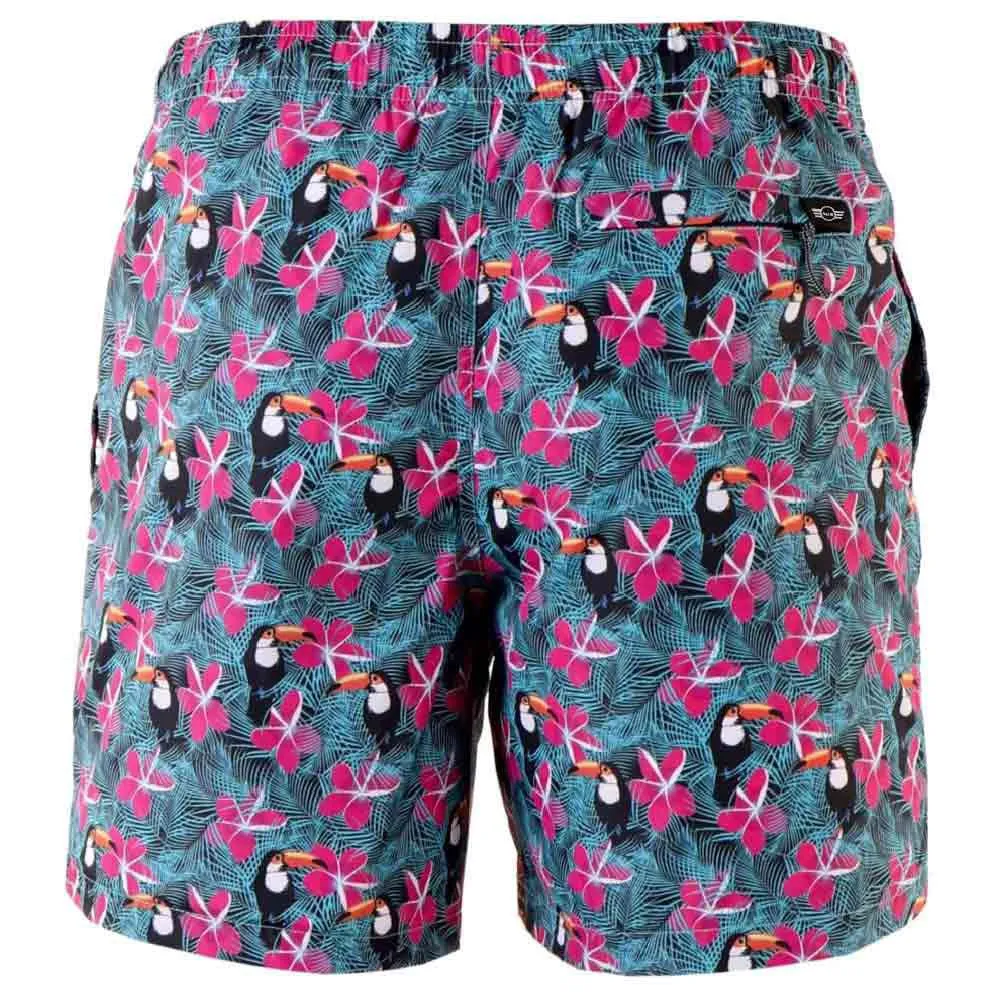 Newwood Pinkflow Shorts, Pink flow Newwood Pinkflow Shorts, Pink flow