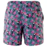 Newwood Pinkflow Shorts, Pink flow