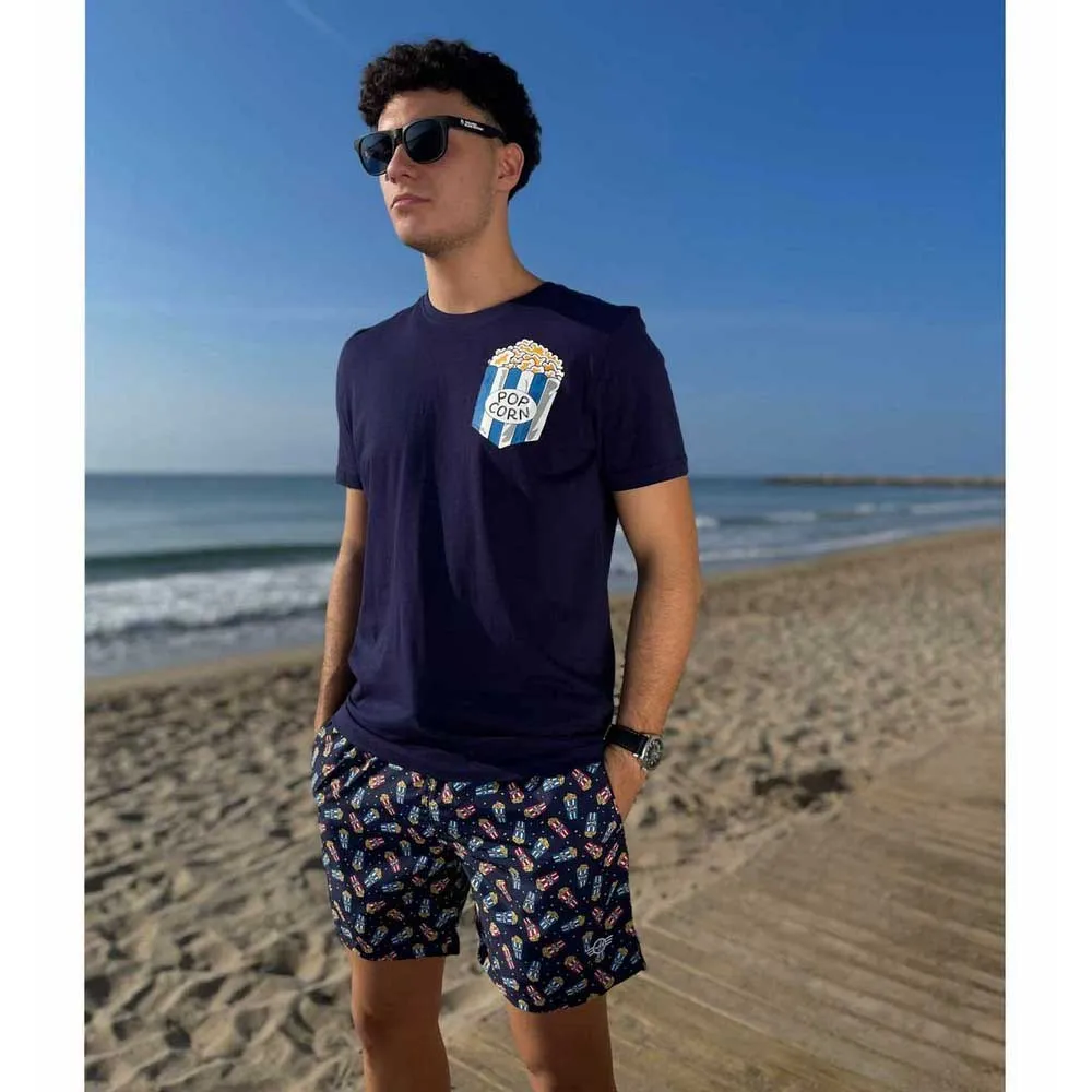 Newwood Popcorn Simshorts male