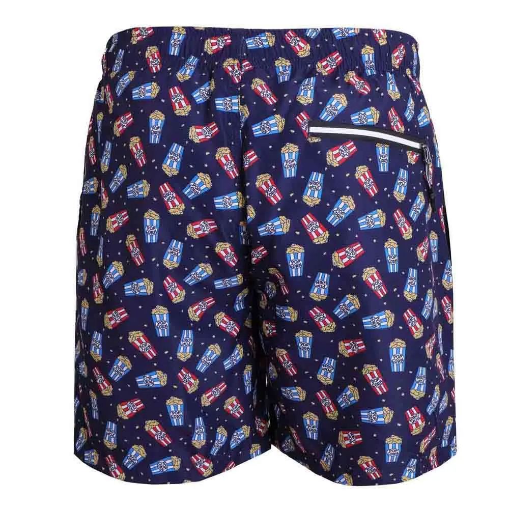 Newwood Popcorn Simshorts male