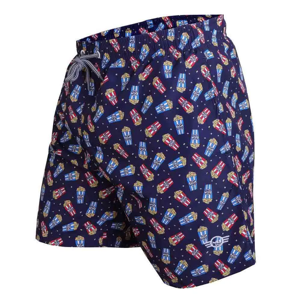 Newwood Popcorn Simshorts male