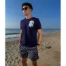 Newwood Popcorn Simshorts male