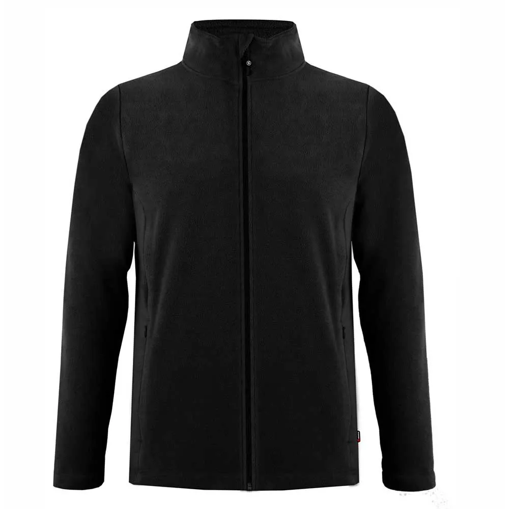 Newwood Rafa Softshelljacka, Black