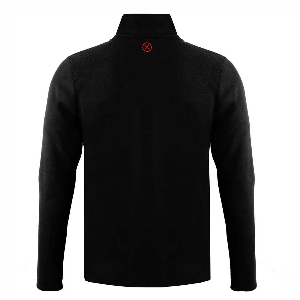 Newwood Rafa Softshelljacka, Black