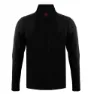 Newwood Rafa Softshelljacka, Black