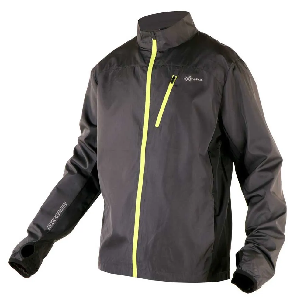 Newwood Ragnar Jacka male, Anthracite
