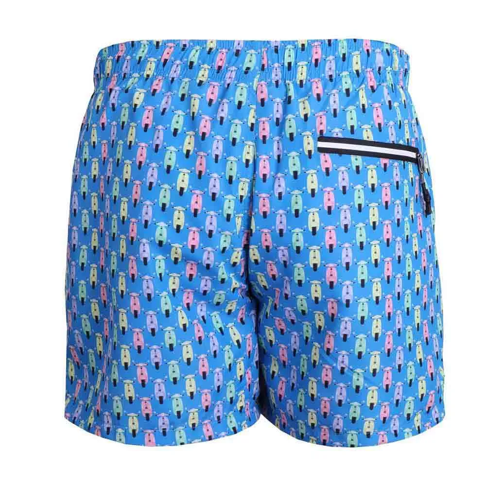 Newwood Scooties Simshorts male