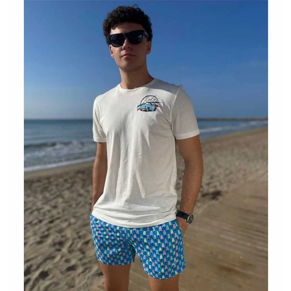 Newwood Scooties Simshorts male
