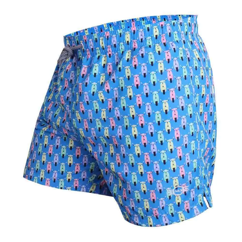Newwood Scooties Simshorts male