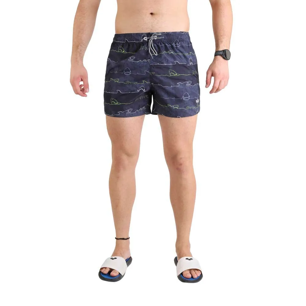 Newwood Sharky Simshorts male Newwood Sharky Simshorts male