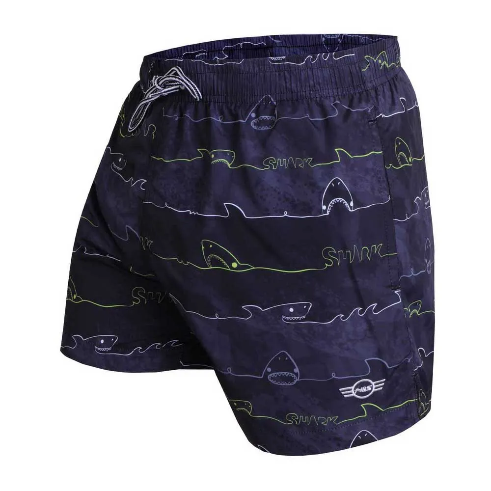 Newwood Sharky Simshorts male Newwood Sharky Simshorts male