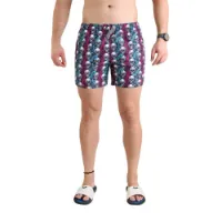Newwood Skull Two Simshorts male