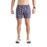 Newwood Skull Two Simshorts male