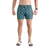 Newwood Surfpat Simshorts male Newwood Surfpat Simshorts male