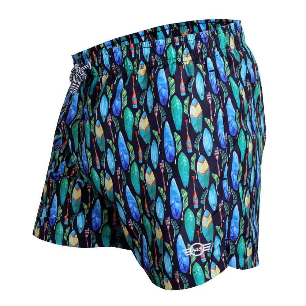 Newwood Surfpat Simshorts male