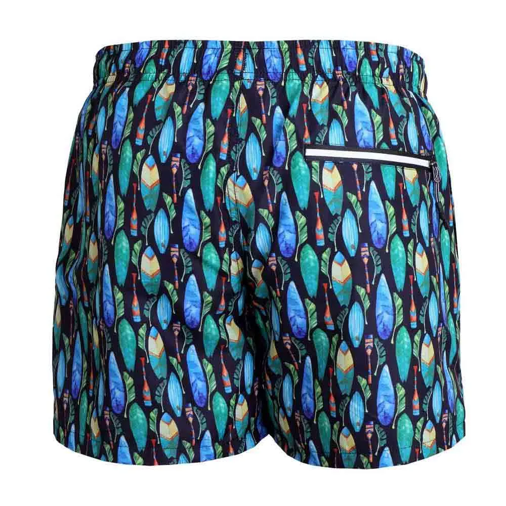 Newwood Surfpat Simshorts male