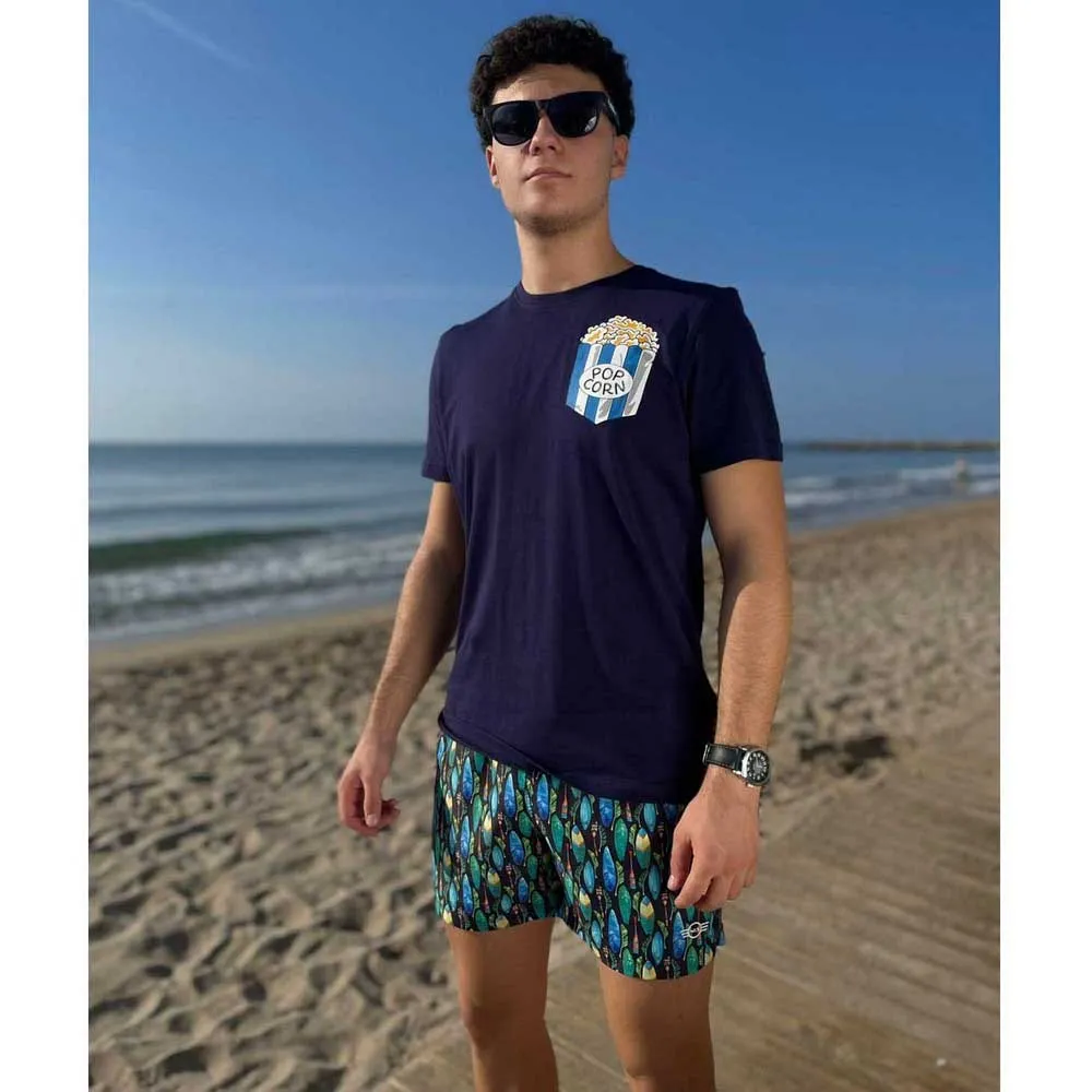 Newwood Surfpat Simshorts male