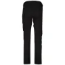 Newwood Swammy Byxor, Black / coral