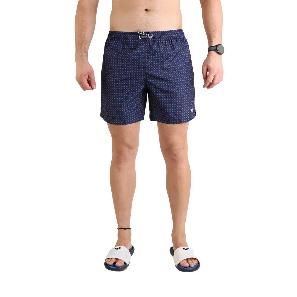 Newwood Triangles Simshorts male