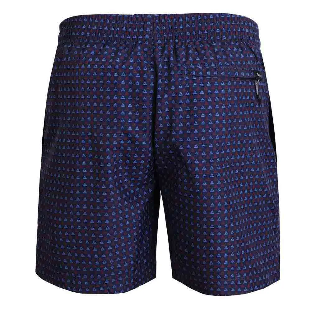 Newwood Triangles Simshorts male