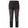Black / anthracite / red