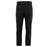 Anthracite / red 2