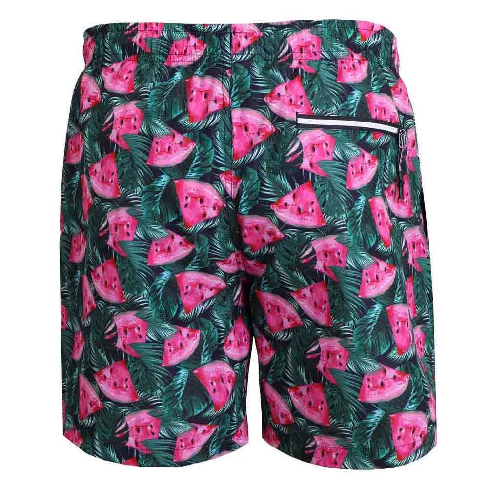Newwood Watermelon Simshorts male
