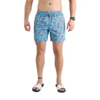 Newwood Waterskelet Simshorts male