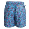 Newwood Waterskelet Simshorts male