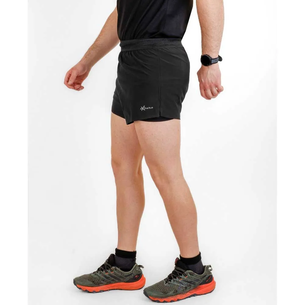 Newwood Zaid Shorts male