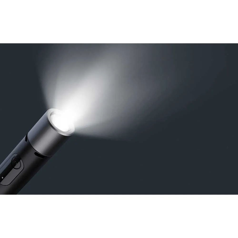 Nextool Ne20042 500lm Ficklampa, Black, One Size