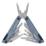 Nextool Ne20045 15 In 1 + Bit Set Multiverktyg, Blue, One Size