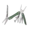 Nextool Ne20050 10 In 1 Multiverktyg, Green, One Size