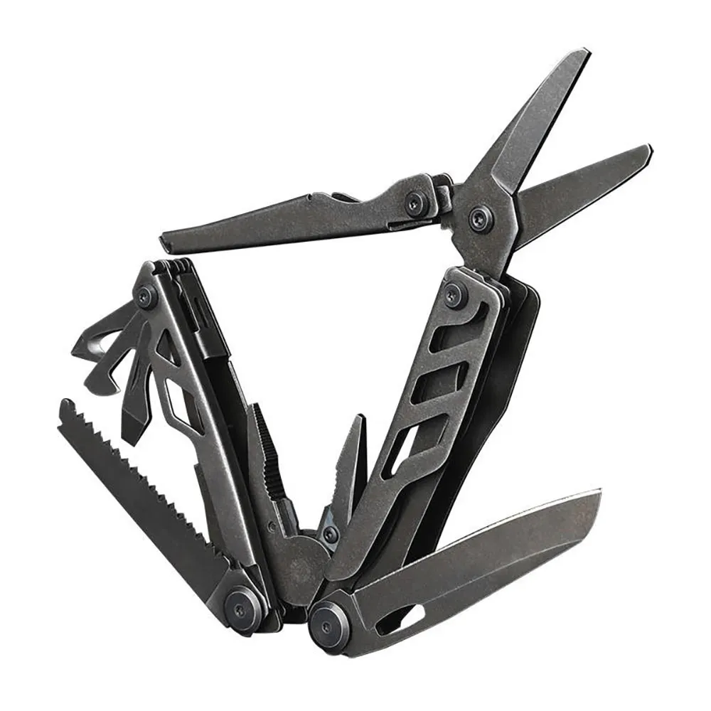 Nextool Ne20120 16 In 1 Multiverktyg, Gray, One Size