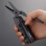 Nextool Ormultitool Multiverktyg, Black, One Size