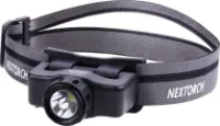 NexTorch Maxstar Pannlampa Inbyggt Uppladdninsbart Batteri NexTorch Maxstar Pannlampa Inbyggt Uppladdninsbart Batteri