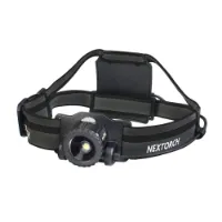 NexTorch myStar 2.0 USB-Charge Focusing Headlamp NexTorch myStar 2.0 USB-Charge Focusing Headlamp