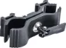 NexTorch Quick Release Flashlight Mount, Black, One Size